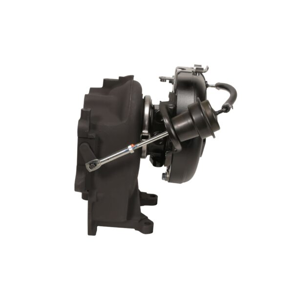 Cheetah Turbocharger for 2001-2004 LB7 Duramax