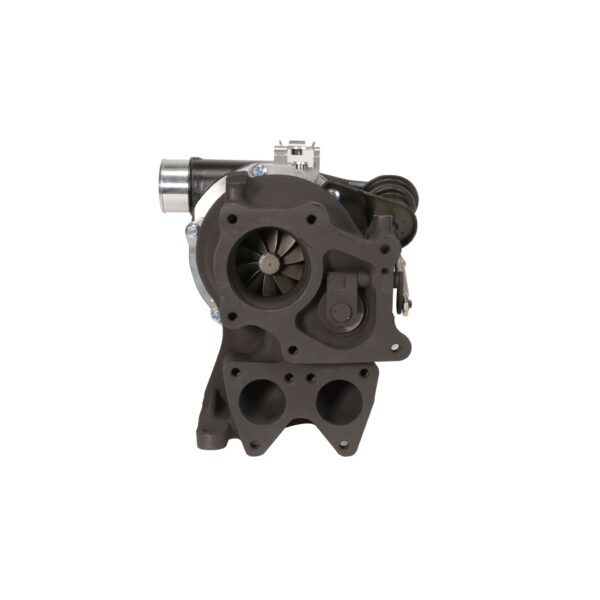 Cheetah Turbocharger for 2001-2004 LB7 Duramax