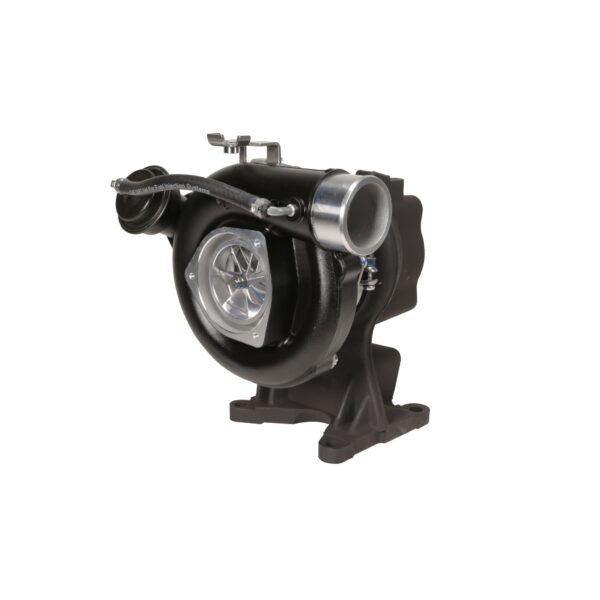 Duramax Fan Extension Harness (L5P)