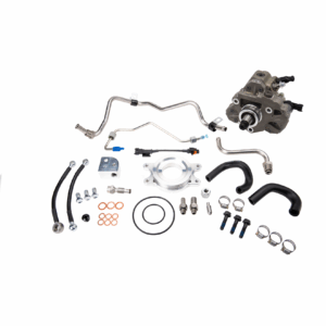 CP3 Conversion Kit with CP3 for 2011-2016 LML Duramax