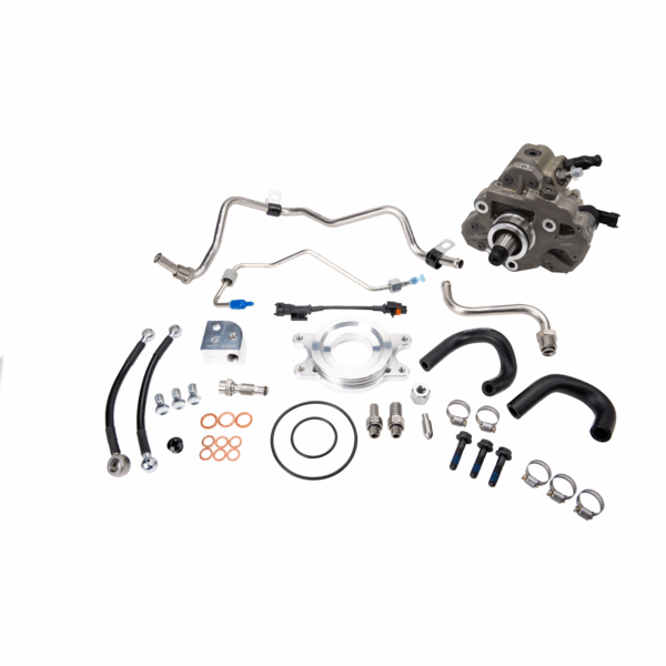 CP3 Conversion Kit with CP3 for 2011-2016 LML Duramax