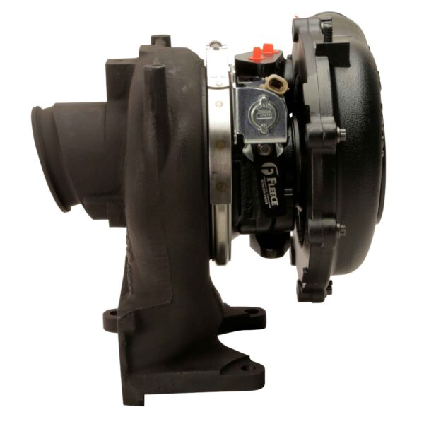 Cheetah Turbocharger for 2011-2016 LML Duramax