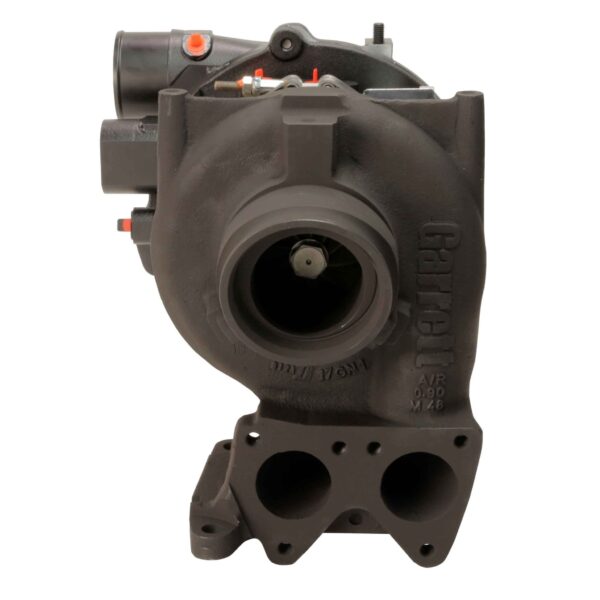 Cheetah Turbocharger for 2011-2016 LML Duramax
