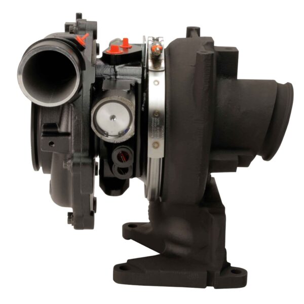 Cheetah Turbocharger for 2011-2016 LML Duramax