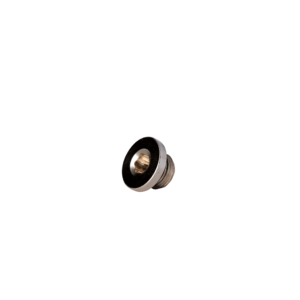 1/8 NPT O-ring plug