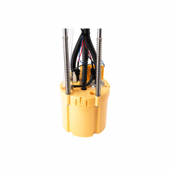 PowerFlo Lift Pump for 1998 Dodge Ram with 12V Cummins