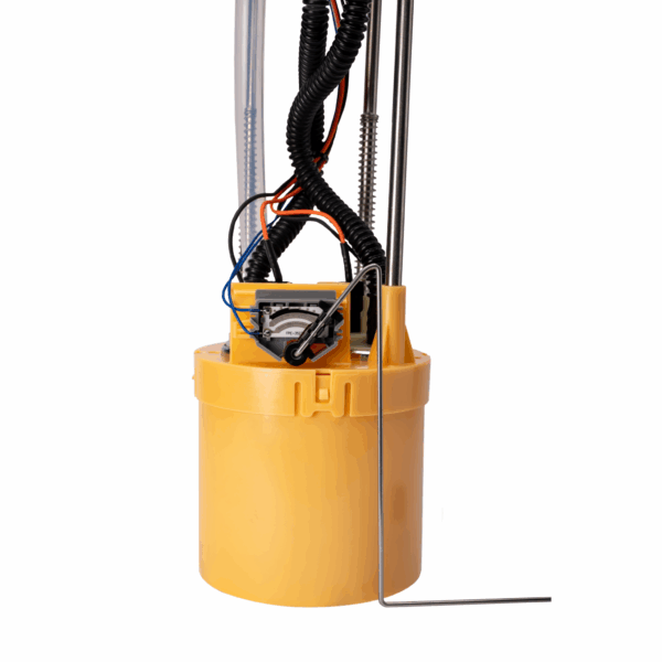 PowerFlo Lift Pump and Fuel System Upgrade kit for 11-16 Powerstroke (Long Bed)