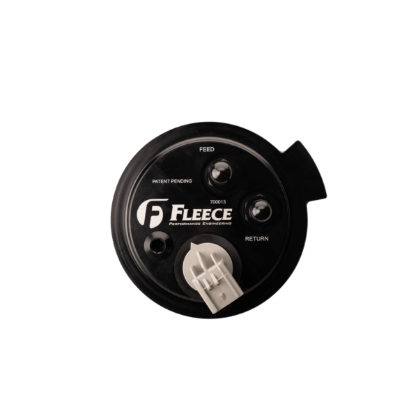 PowerFlo Lift Pump and Fuel System Upgrade kit for 11-16 Powerstroke (Long Bed)