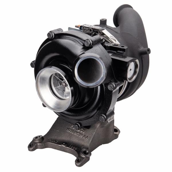 Cheetah Turbocharger for 2015-2019 6.7L Ford PowerStroke