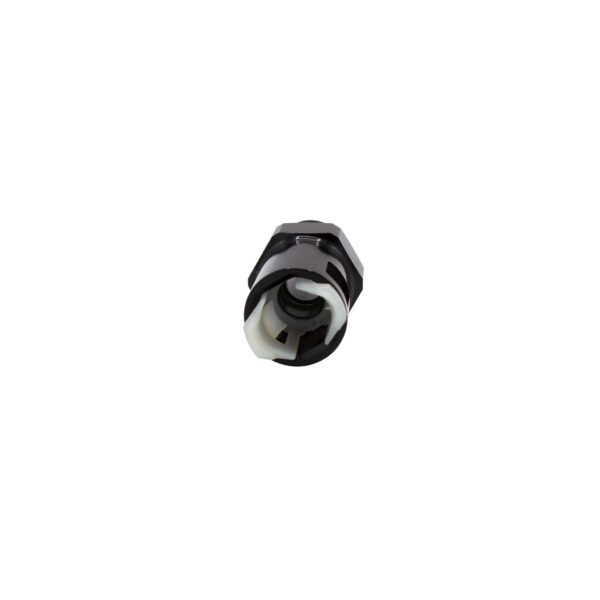 3/8" Quick Connect to -8AN Male Adapter for OEM Dodge Ram Cummins Sending Unit