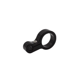Aluminum Roll bar clamp