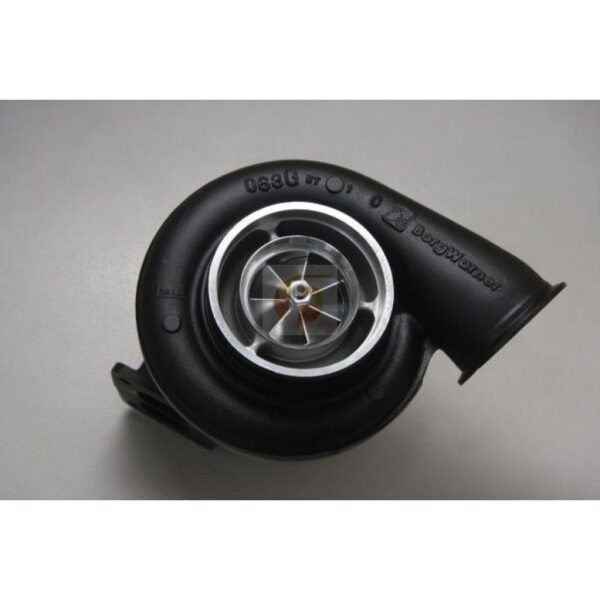 Fleece Performance S467/83 Turbocharger