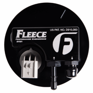 SureFlo Performance Sending Unit For 2003-2004 Dodge Ram with Cummins