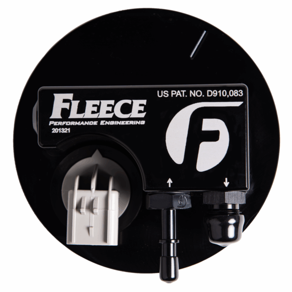 SureFlo Performance Sending Unit For 2003-2004 Dodge Ram with Cummins