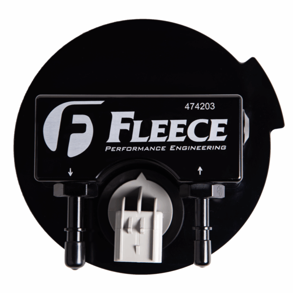 SureFlo Performance Sending Unit For 2011-2024 Dodge Ram with Cummins