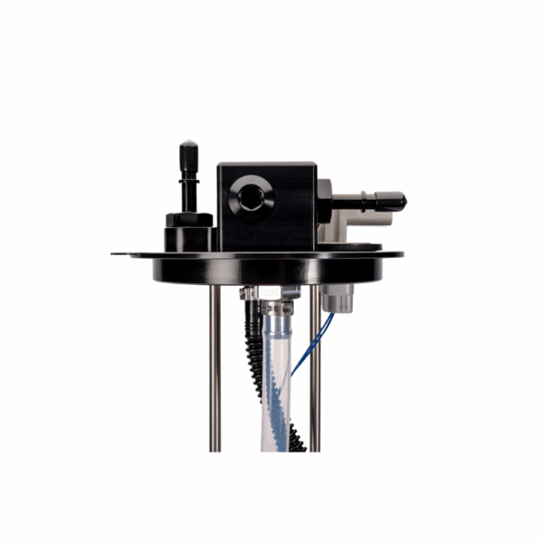 SureFlo Sending unit for 2011-2024 Ram C&C midship tank (22 gal)