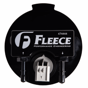 SureFlo Performance Sending Unit For 2010 Dodge Ram with Cummins