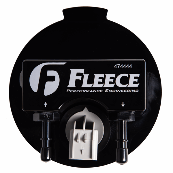 SureFlo Performance Sending Unit For 2010 Dodge Ram with Cummins