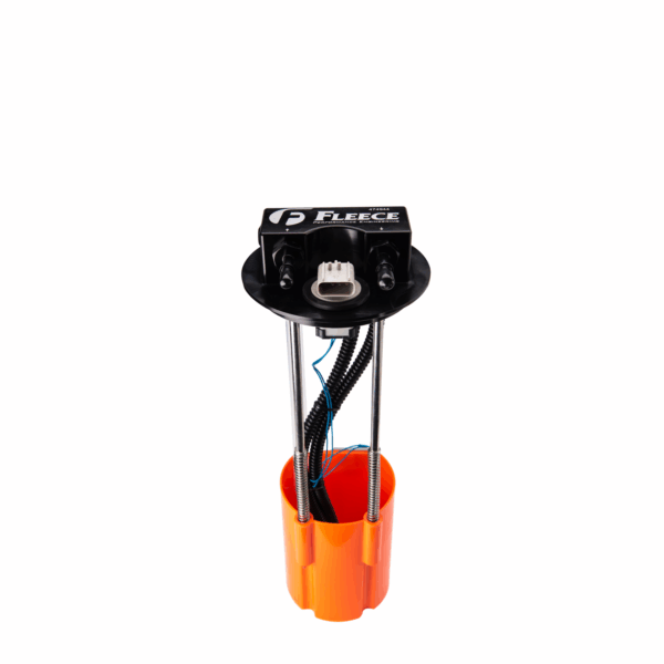SureFlo Performance Sending Unit For 2010 Dodge Ram with Cummins