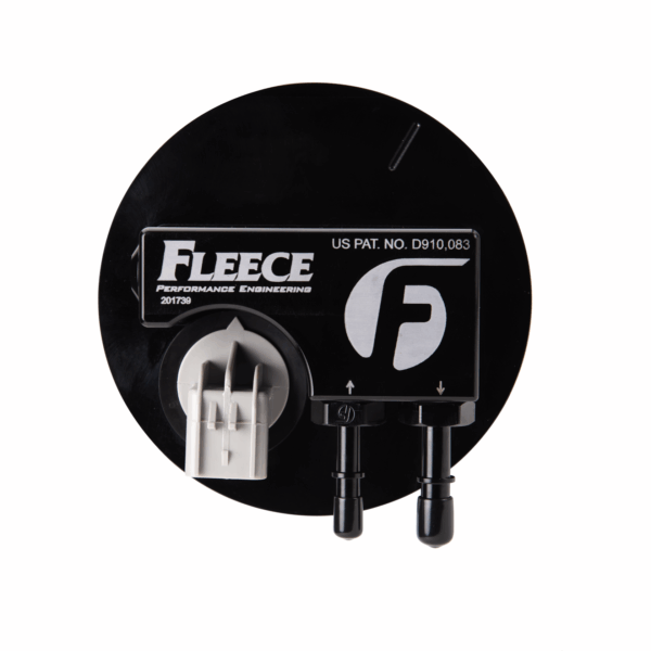 SureFlo Performance Sending Unit for 1991-1997 Dodge Cummins
