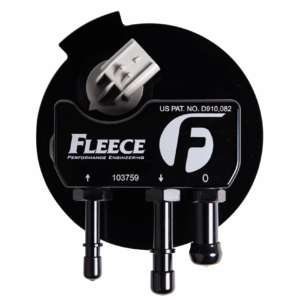 SureFlo Performance Sending Unit For 2004.5-2010 GM Duramax