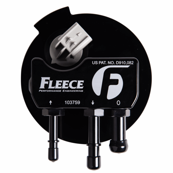 SureFlo Performance Sending Unit For 2004.5-2010 GM Duramax