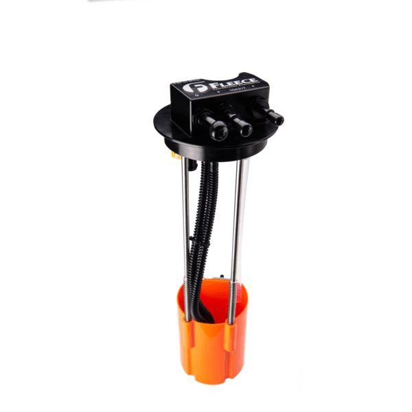 SureFlo Performance Sending Unit For 2011-2016 GM Duramax, Short Bed
