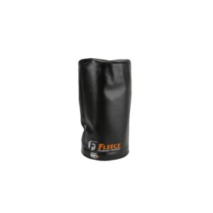 Stack Cover - 8 inch - Straigh Cut