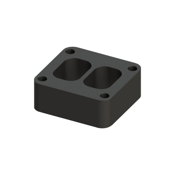 1.0in T4 Pedestal Spacer