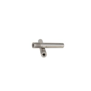 Tie Rod Reinforcement Sleeves for 99+ GM 2500-3500HD Pickups