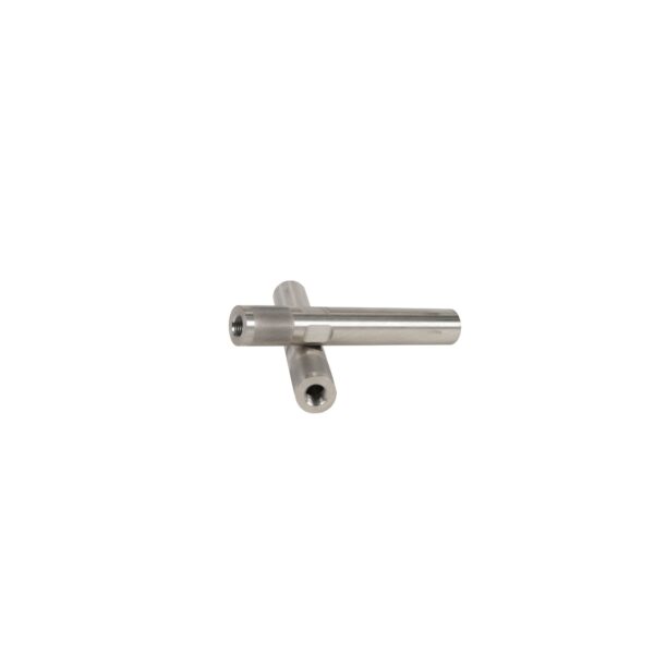 Tie Rod Reinforcement Sleeves for 99+ GM 2500-3500HD Pickups