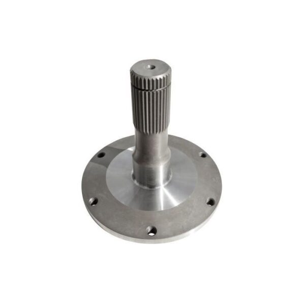 Fleece Performance GM Front TufShafts - Replacement Hy-Tuf axle shafts 01-10