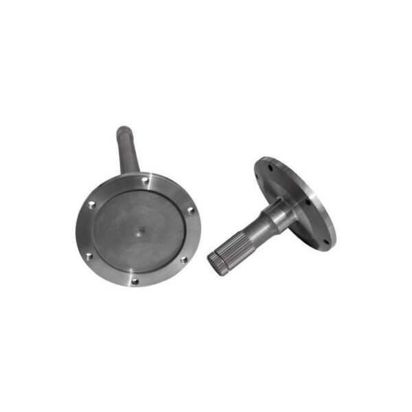 Fleece Performance GM Front TufShafts - Replacement Hy-Tuf axle shafts 01-10