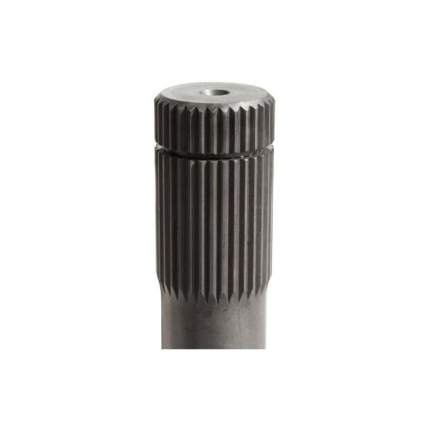 Fleece Performance GM Front TufShafts - Replacement Hy-Tuf axle shafts 01-10