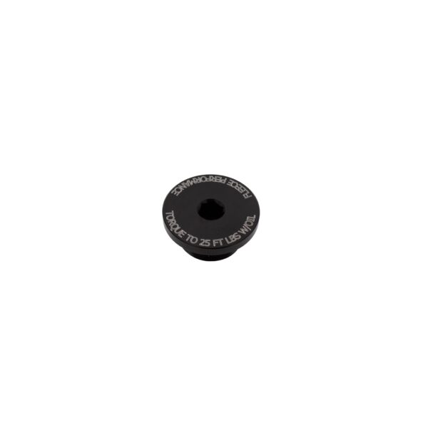 Duramax Turbo Thermostat Delete Plug