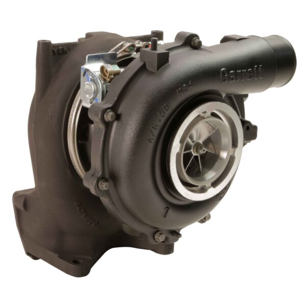 Cheetah Turbocharger for 2004.5-2010 LLY, LBZ, LMM Duramax