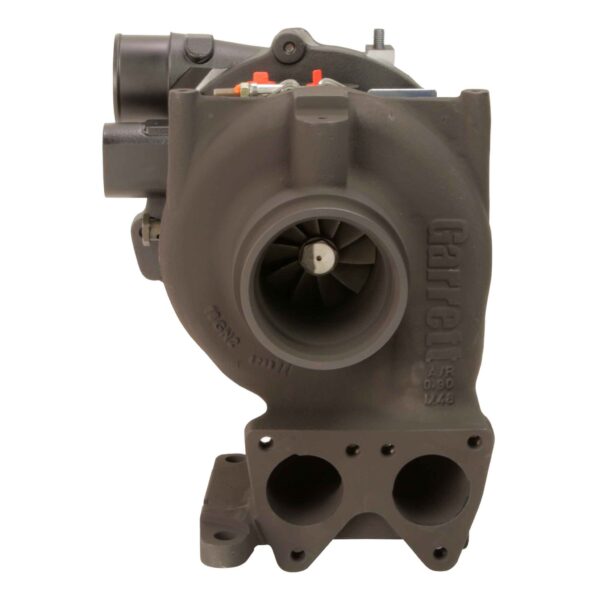 Cheetah Turbocharger for 2004.5-2010 LLY, LBZ, LMM Duramax