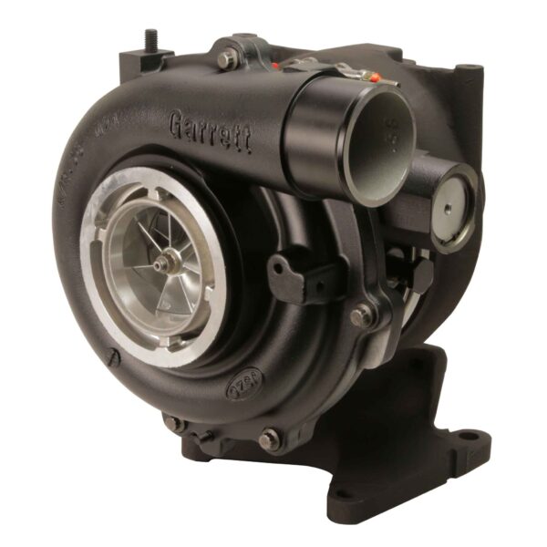 Cheetah Turbocharger for 2004.5-2010 LLY, LBZ, LMM Duramax