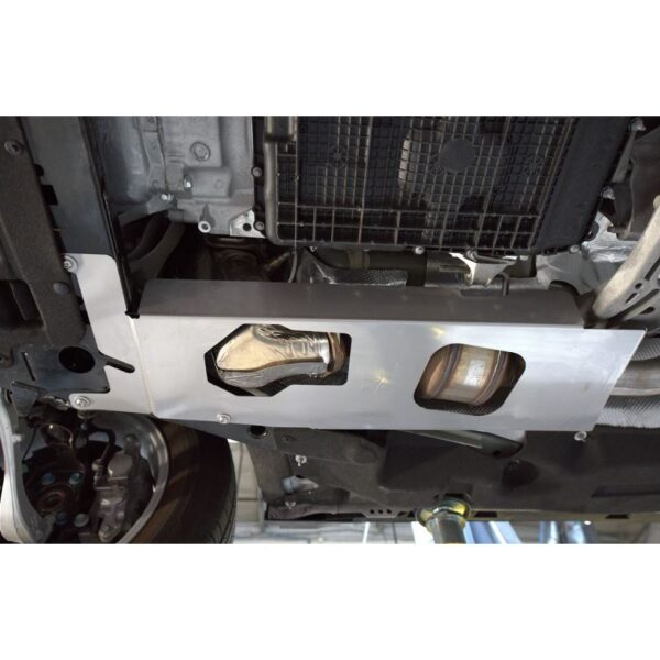SS .059/16GA Ford Explorer 2.3 RWD