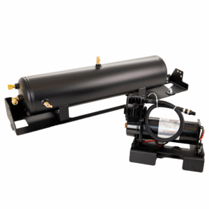 Onboard Air System
