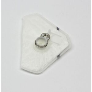 TI Automotive in-tank fuel filter for pumps and/or modules