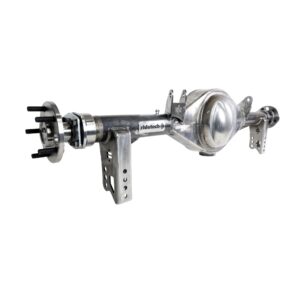 Ford 9" housing and axles, raw, narrowed width (54.75"), 67-69 F-Body.