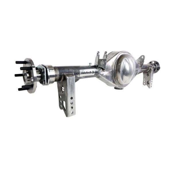 Ford 9" housing and axles, raw, narrowed width (54.75"), 67-69 F-Body.