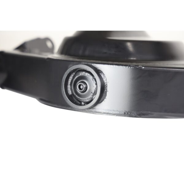 Ford 9" housing and axles, raw, stock width (60.25"), 67-69 F-Body.