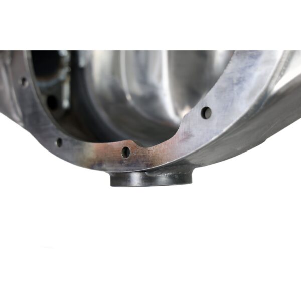 Front Subframe with hub spindles for 1967-1969 GM F-Body and 1968-1974 X-Body.