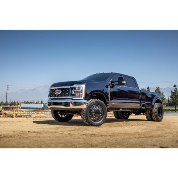 ICON 2023 Ford F-250/F-350 Super Duty 4WD Gas, 2.5" Lift, Stage 5 Suspension System