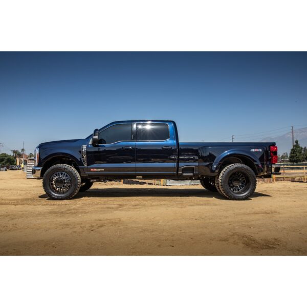 ICON 2023-2024 Ford F-250/F-350 Super Duty 4WD, Radius Arm System