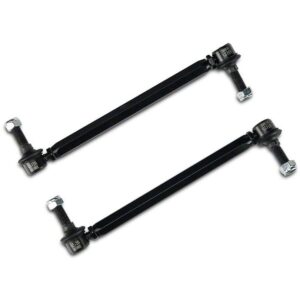 RTR Front Sway Bar End Links - Adjustable (05-14 All)