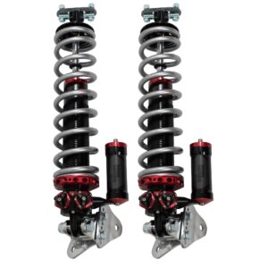 QA1 RCK52451 Rear Coilover Kit