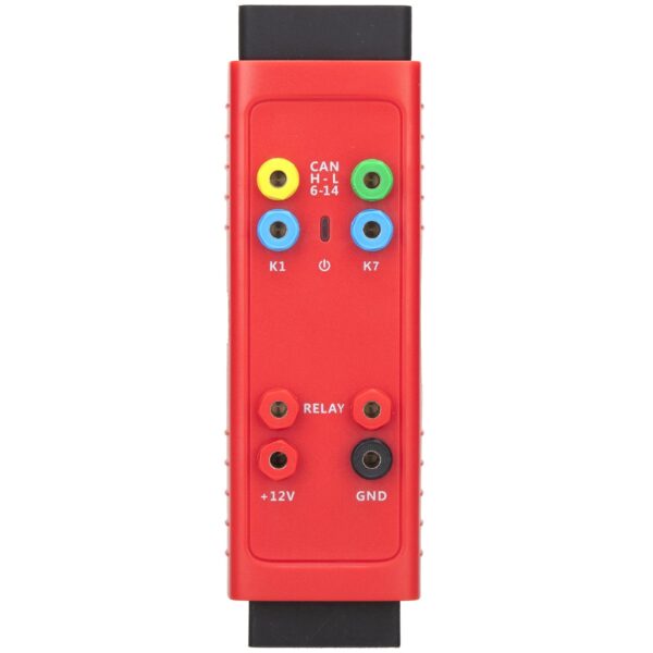 G-BOX2 Key Programming Adapter